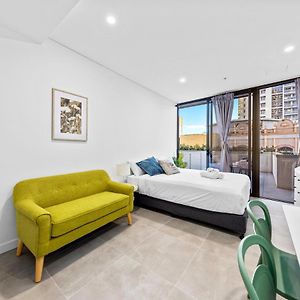 Deluxe Double Room Balcony